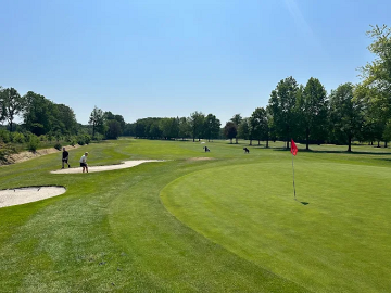 Alegria Homes SL  - golf Tournament Brax Open Golf on 04/09/26