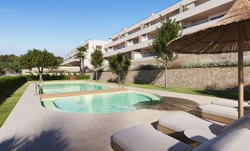 Citrus Appartementen op Las Colinas Golf & Country Club
