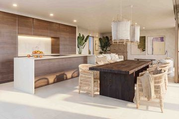 Villa Arborea op Las Colinas Golf & Country Club