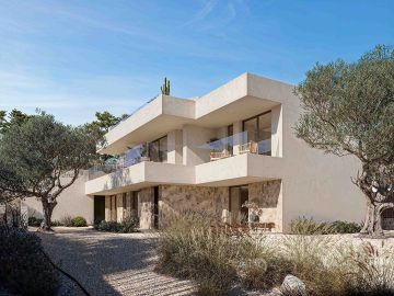Villa Arborea op Las Colinas Golf & Country Club