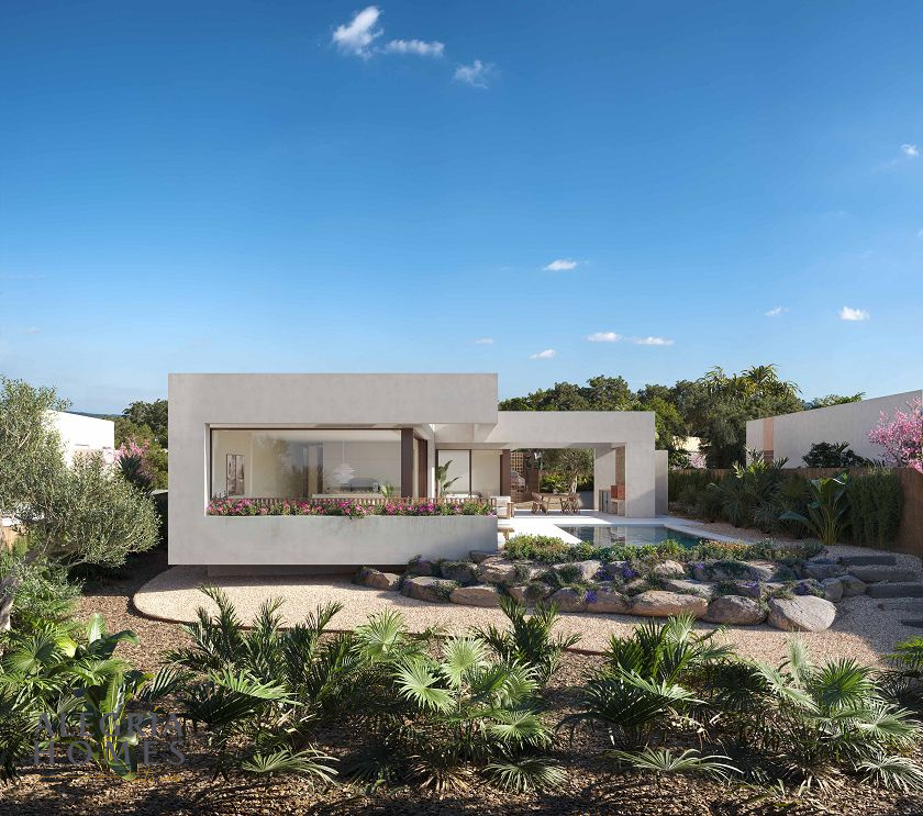 Villa Lima op Las Colinas Golf & Country Club