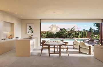 Villa Lima op Las Colinas Golf & Country Club
