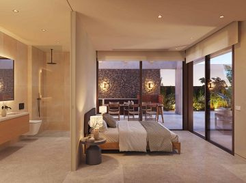 Villa Lima op Las Colinas Golf & Country Club