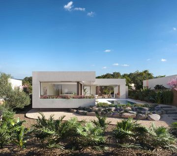Villa Lima op Las Colinas Golf & Country Club