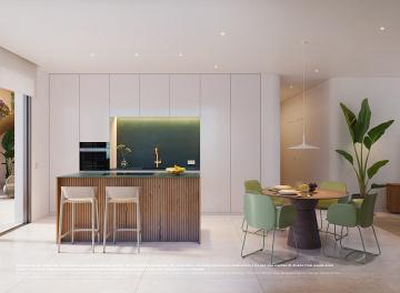 El Valle Residences - Palmwave apartments